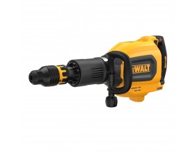 Акумуляторні відбійні молотки