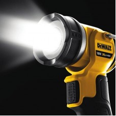 Ліхтар світлодіодний акумуляторний DeWALT DCL040