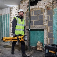 Ліхтар світлодіодний акумуляторний DeWALT DCL079