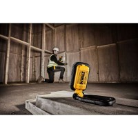 Ліхтар світлодіодний акумуляторний DeWALT DCL182