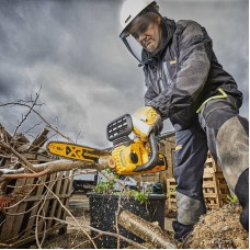 Пила ланцюгова акумуляторна безщіткова DeWALT DCM565P1