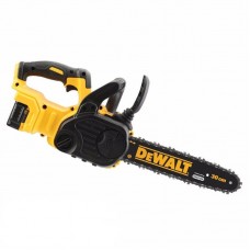Пила ланцюгова акумуляторна безщіткова DeWALT DCM565P1