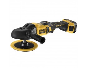 Акумуляторні полірувальні машини