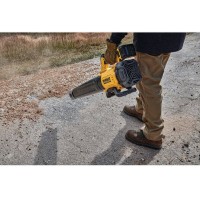 Повітродувка акумуляторна безщіткова DeWALT DCMBL562P1