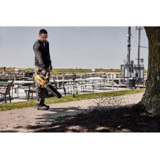 Повітродувка акумуляторна безщіткова DeWALT DCMBL777X1