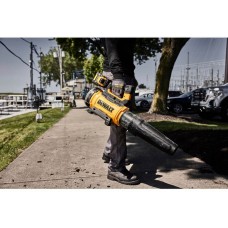 Повітродувка акумуляторна безщіткова DeWALT DCMBL777X1