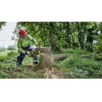 Пила ланцюгова акумуляторна безщіткова DeWALT DCMCS574N