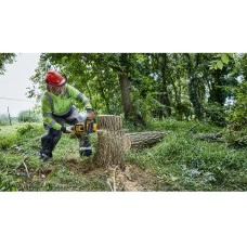 Пила ланцюгова акумуляторна безщіткова DeWALT DCMCS574N