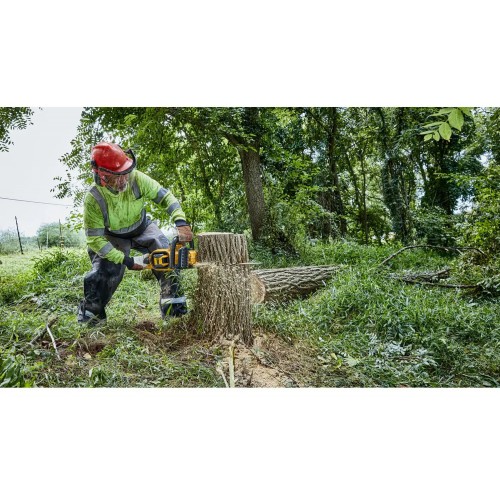 Пила ланцюгова акумуляторна безщіткова DeWALT DCMCS574N