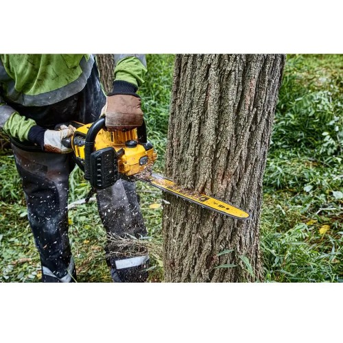 Пила ланцюгова акумуляторна безщіткова DeWALT DCMCS574N
