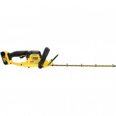 Кущоріз акумуляторний DeWALT DCMHT563P1