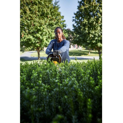 Кущоріз акумуляторний безщітковий DeWALT DCMHT573X1