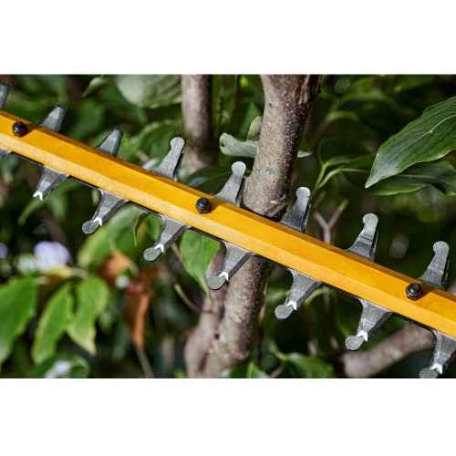 Кущоріз акумуляторний безщітковий DeWALT DCMHT573X1