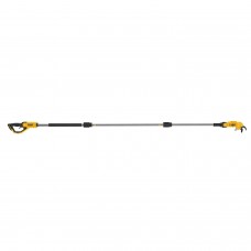 Ножиці садові - секатор зі штангою акумуляторний DeWALT DCMPP569N