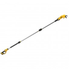 Ножиці садові - секатор зі штангою акумуляторний DeWALT DCMPP569P1