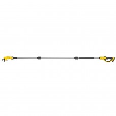 Ножиці садові - секатор зі штангою акумуляторний DeWALT DCMPP569P1