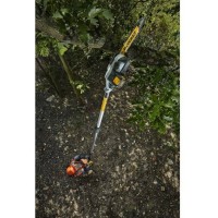 Висоторіз акумуляторний безщітковий зі штангою DeWALT DCMPS567N