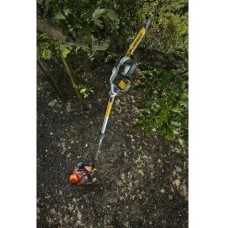 Висоторіз акумуляторний безщітковий зі штангою DeWALT DCMPS567N