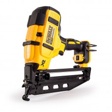 Пістолет цвяхозабивний акумуляторний безщітковий DeWALT DCN660N