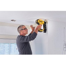 Пістолет цвяхозабивний акумуляторний безщітковий DeWALT DCN662N