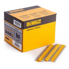 Цвяхи по м’якому бетону DeWALT DCN8901025