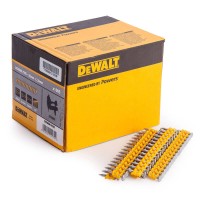 Цвяхи по м’якому бетону DeWALT DCN8901035
