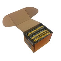 Цвяхи по м’якому бетону DeWALT DCN8901045