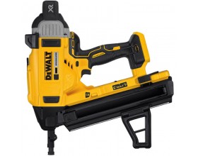 Акумуляторні цвяхозабивні пістолети (нейлери)