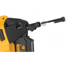 Пістолет цвяхозабивний акумуляторний безщітковий DeWALT DCN890P2