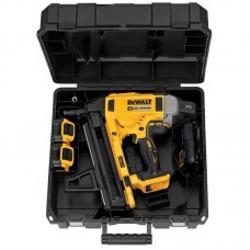 Пістолет цвяхозабивний акумуляторний безщітковий DeWALT DCN890P2
