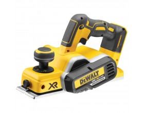 Акумуляторні електрорубанки