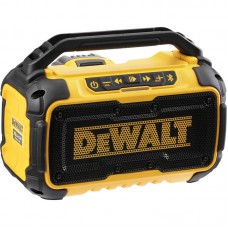 Колонка портативна акумуляторна DeWALT DCR011