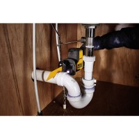 Пила шабельна акумуляторна безщіткова DeWALT DCS312D2