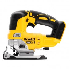 Пила лобзикова акумуляторна безщіткова DeWALT DCS334NT