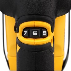 Пила лобзикова акумуляторна безщіткова DeWALT DCS334NT