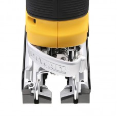 Пила лобзикова акумуляторна безщіткова DeWALT DCS335NT