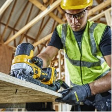 Пила лобзикова акумуляторна безщіткова DeWALT DCS335N