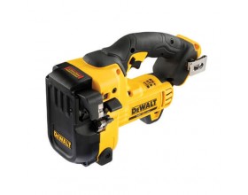 Акумуляторні ножиці по металу