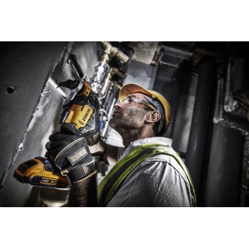 Багатофункціональний інструмент акумуляторний безщітковий DeWALT DCS356N