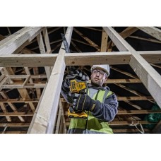 Пила шабельна акумуляторна безщіткова DeWALT DCS369N