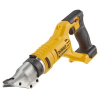 Ножиці по металу акумуляторні DeWALT DCS491NT