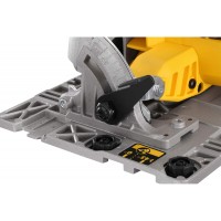 Пила дискова акумуляторна безщіткова DeWALT DCS572NT