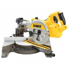 Пила торцювальна акумуляторна DeWALT DCS777N