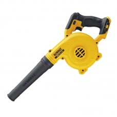 Повітродувка акумуляторна DeWALT DCV100