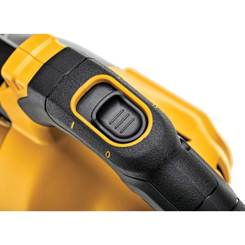 Пилосос акумуляторний DeWALT DCV501LN