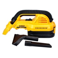 Пилосос акумуляторний DeWALT DCV517N