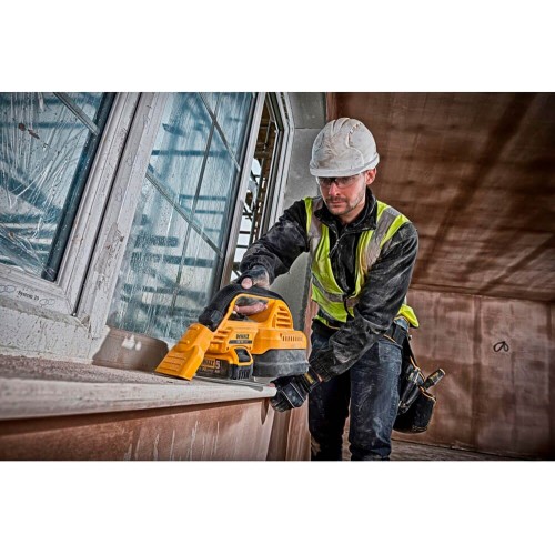 Пилосос акумуляторний DeWALT DCV517N