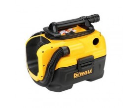 Акумуляторні промислові пилососи