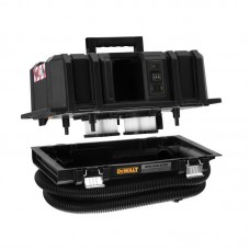 Пилосос акумуляторний безщітковий DeWALT DCV586MN