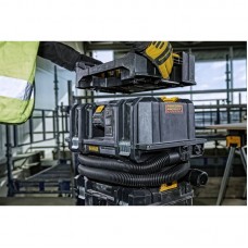 Пилосос акумуляторний безщітковий DeWALT DCV586MN